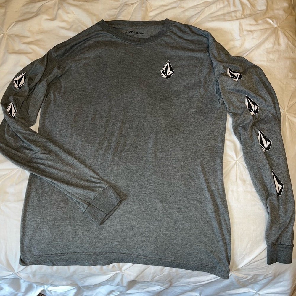 Mens long sleeve